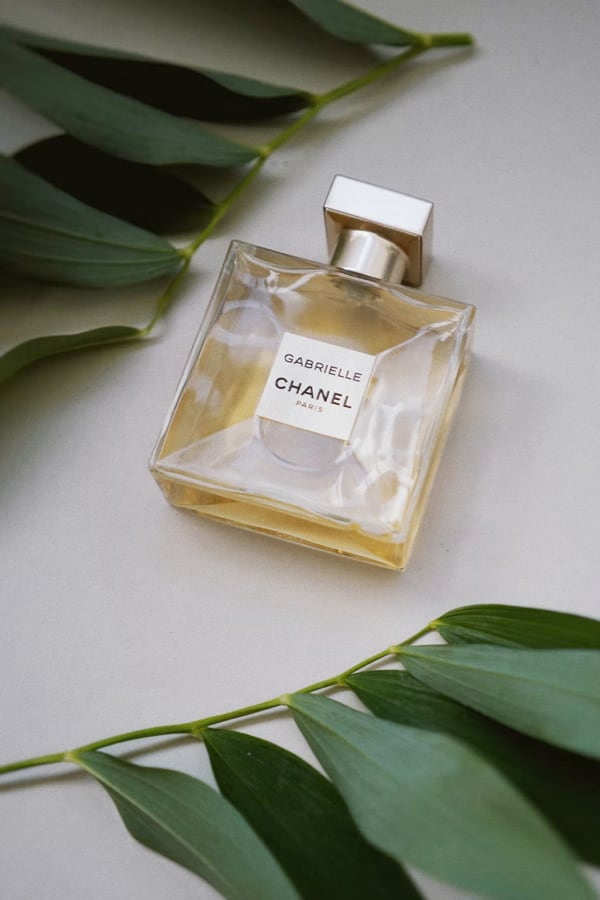Chanel Prefume