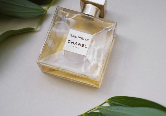 Chanel Prefume